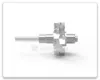 Picture of Ultralite 757 Combo – Spindle & Impeller Assembly