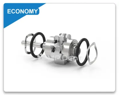 Picture of Ultralite 557 Turbine Cartridge (Economy)