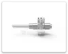 Picture of Ultralite 557 Combo – Spindle & Impeller Assembly