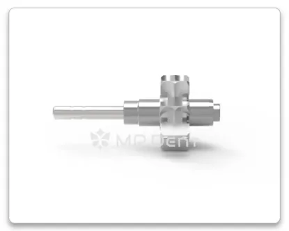 Picture of Ultralite 557 Combo – Spindle & Impeller Assembly