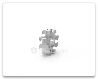 Picture of Impeller for Ultralite 557 Turbine Cartridge
