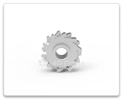 Picture of Impeller for Ultralite 757 Turbine Cartridge