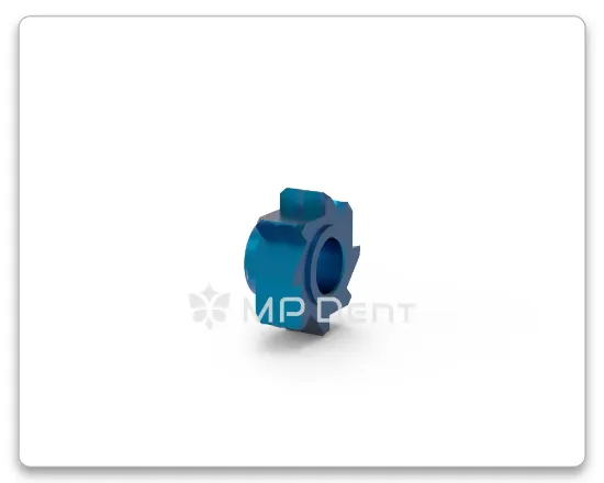 Picture of Impeller for Vista 430K/ SW/ L Turbine Cartridge