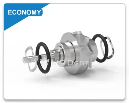 Picture of EVO 500 T Turbine Cartridge (Economy)