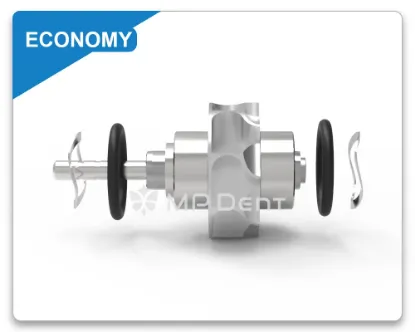 Picture of EVO 500 T Turbine Cartridge (Economy)