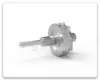 Picture of EVO 500 T Combo – Spindle & Impeller Assembly