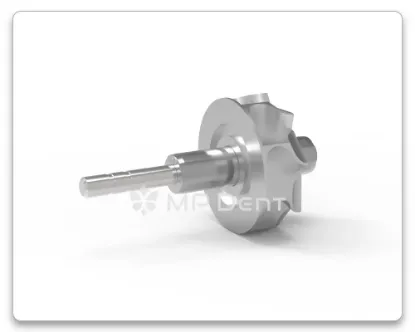 Picture of EVO 500 T Combo – Spindle & Impeller Assembly