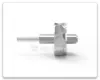 Picture of EVO 500 T Combo – Spindle & Impeller Assembly