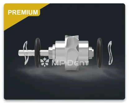 Picture of EVO 500 M Turbine Cartridge/ Ceramic (Premium)
