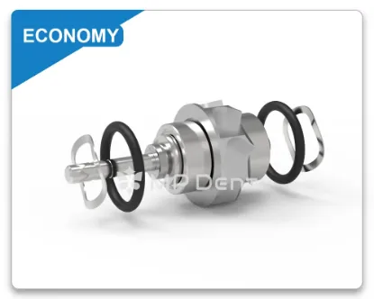 Picture of EVO 500 M Turbine Cartridge (Economy)