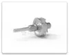 Picture of EVO 500 M Combo – Spindle & Impeller Assembly