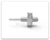 Picture of EVO 500 M Combo – Spindle & Impeller Assembly