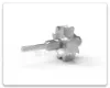 Picture of Tiger 500 T Combo – Spindle & Impeller Assembly