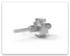Picture of Tiger 500 M Combo – Spindle & Impeller Assembly