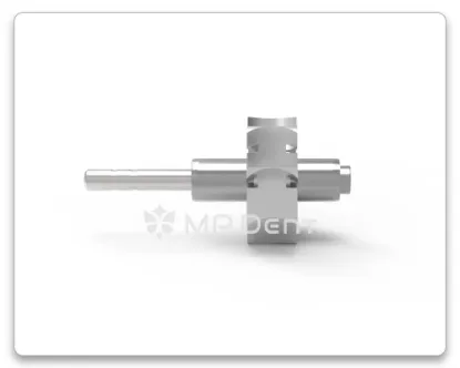 Picture of Tiger 500 M Combo – Spindle & Impeller Assembly