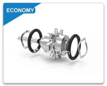 Picture of HALLEY Mini Turbine Cartridge (Economy)