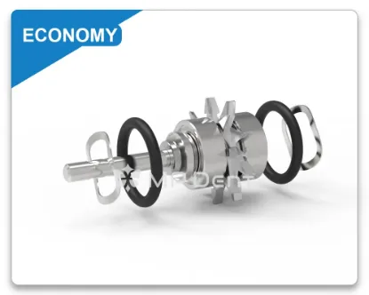 Picture of HALLEY Mini Turbine Cartridge (Economy)