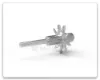 Picture of HALLEY Mini Combo – Spindle & Impeller Assembly