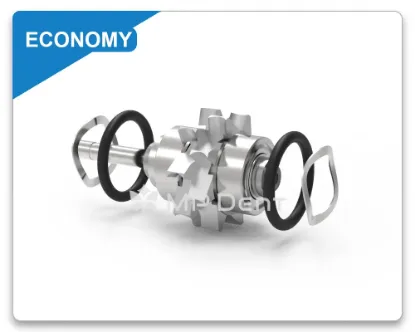 Picture of HALLEY Standard Turbine Cartridge (Economy)