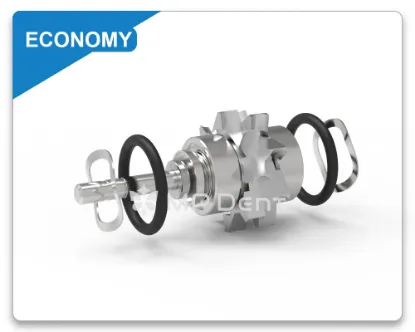 Picture of HALLEY Standard Turbine Cartridge (Economy)