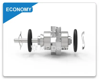 Picture of HALLEY Standard Turbine Cartridge (Economy)