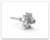 Picture of HALLEY Torque Combo – Spindle & Impeller Assembly
