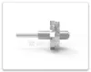 Picture of HALLEY Torque Combo – Spindle & Impeller Assembly