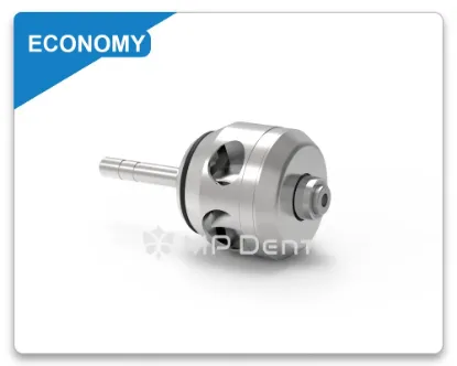 Picture of HALLEY A052/ A053/ A054 Turbine Cartridge (Economy)