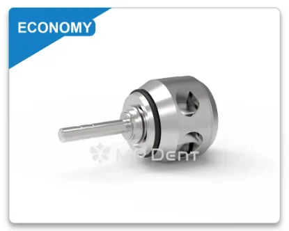 Picture of HALLEY A052/ A053/ A054 Turbine Cartridge (Economy)