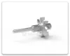 Picture of HALLEY Mini(Single Impeller) Combo – Spindle & Impeller Assembly