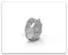 Picture of Impeller for EVO 500 T Turbine Cartridge