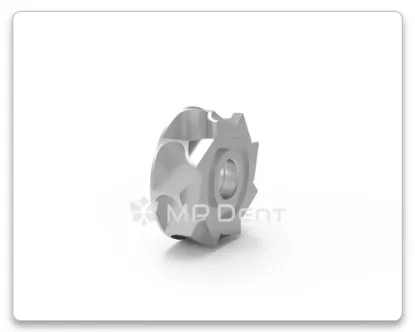Picture of Impeller for EVO 500 T Turbine Cartridge