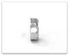 Picture of Impeller for EVO 500 T Turbine Cartridge