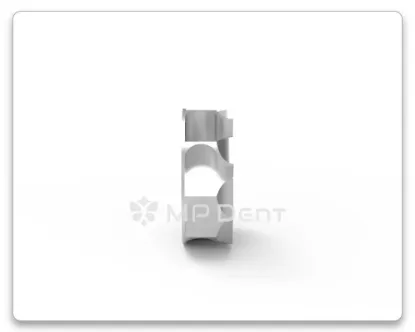 Picture of Impeller for EVO 500 T Turbine Cartridge