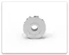 Picture of Impeller for EVO 500 T Turbine Cartridge