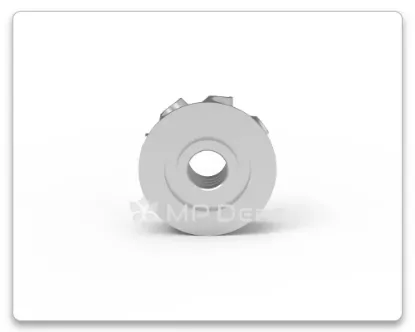 Picture of Impeller for EVO 500 T Turbine Cartridge