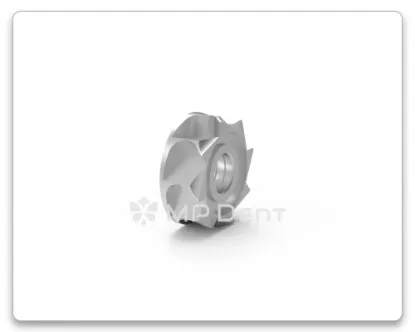 Picture of Impeller for EVO 500 M Turbine Cartridge