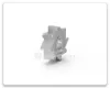 Picture of Impeller for Tiger 500 T Turbine Cartridge