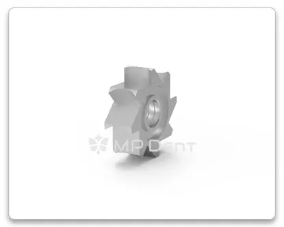 Picture of Impeller for Tiger 500 T Turbine Cartridge