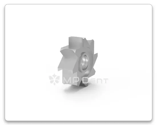 Picture of Impeller for Tiger 500 T Turbine Cartridge