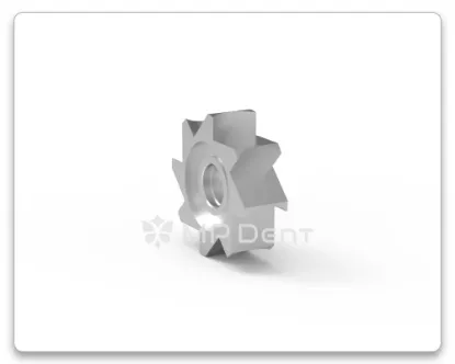 Picture of Impeller for Tiger 500 T Turbine Cartridge