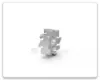 Picture of Impeller for Tiger 500 M Turbine Cartridge
