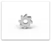 Picture of Impeller for Tiger 500 M Turbine Cartridge