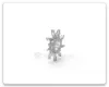 Picture of Impeller for HALLEY Mini Turbine Cartridge