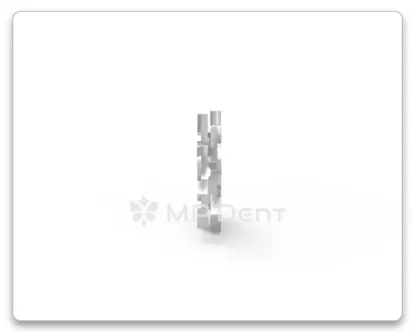 Picture of Impeller for HALLEY Mini Turbine Cartridge