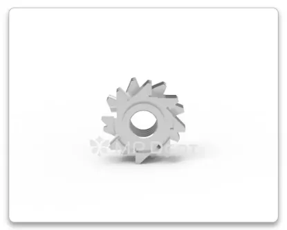 Picture of Impeller for HALLEY Standard Turbine Cartridge