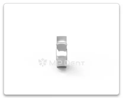 Picture of Impeller for HALLEY A052/ A053/ A054 Turbine Cartridge
