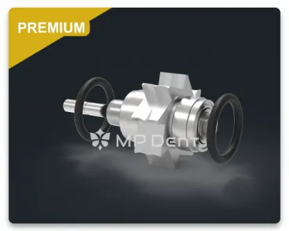 Picture of SUPERtorque 625 CD Turbine Cartridge/ Ceramic (Premium)