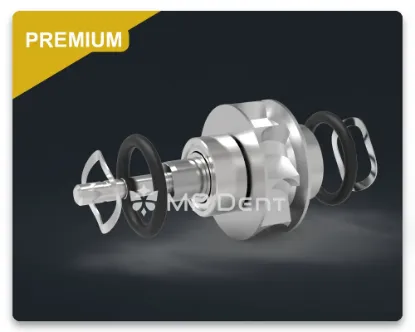 Picture of SMARTtorque S609C/ S619C/ SMARTtorque LUX S619 L Turbine Cartridge/ Ceramic (Premium)