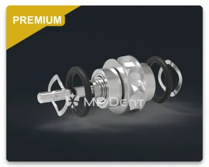 Picture of SMARTtorque Mini S605C/ S615L Turbine Cartridge/ Ceramic (Premium)